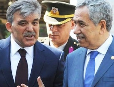 Görüşme sonrası açıklama: İyi bir AK Partiliyiz