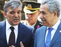 SADULLAH ERGİN - Görüşme sonrası açıklama: İyi bir AK Partiliyiz