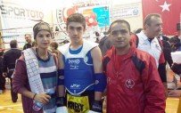 AYDIN SÖKE - Halk Eğitim Merkezinde Kurs Alıp Türkiye Şampiyonu Oldu