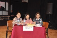 İSMAİL CEM YAKINLAR - Haydi Bil Ve Haydi Konuş Bakalım Akşehir Birincileri Belli Oldu