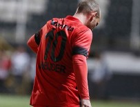 Hollanda'dan Sneijder iddiası!