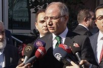 EFKAN ALA - İçişleri Bakanı Açıkladı Açıklaması Cizre'de Operasyon Bitti