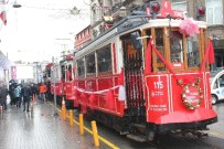 ODAKULE - İstanbul Tramvayları 102 Yaşında