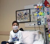 ALİ HAYDAR HAKVERDİ - Kılıçdaroğlu, Minik Hayranını Ziyaret Etti