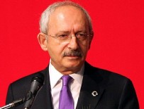 PYD - Kılıçdaroğlu'ndan PYD açıklaması