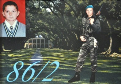 Kırıkkale'ye Şehit Ateşi Düştü