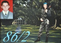 Kırıkkale'ye Şehit Ateşi Düştü