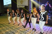 SERVET ÇETİN - Köksal Baba'ya Efsane Doğum Günü Partisi