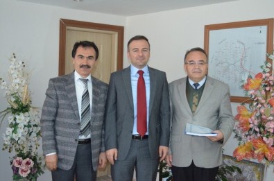 Kula'daki Orman Kadastrosu Tamamlandı