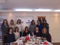 BELARUS - Magider'den Yabancı Gelinlere Kahvaltı