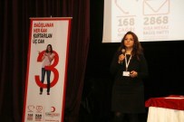 TÜRKAN SAYLAN - Maltepe'de 'Kan' Ve 'Kök Hücre' Seferberliği