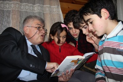 Ölüm Yolculuğuna Çıkacakken Hayatları Değişti