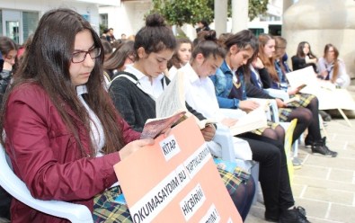 Ordu'nun 352 Bin 930 'Okuyucusu' Var