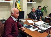 Ortaca Pazarcı Esnafı Bilgilendiriliyor