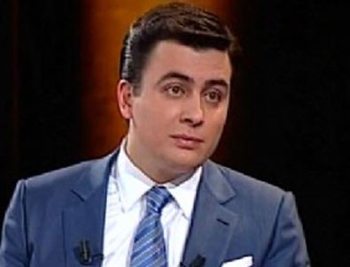 Osman Gökçek: Şakşakçı Mahsun!