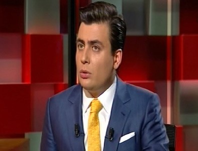 Osman Gökçek'ten Sezgin Tanrıkulu'na tepki