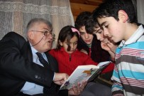 UMUTSUZLUK - Ölüm Yolculuğuna Çıkacakken Hayatları Değişti