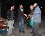 HÜSEYIN PEYDA - Oyuncu Ayhan Eroğlu Gaziantep'te Kayboldu