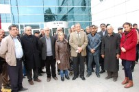 PKK/Kck Davasının 3. Duruşması Görülüyor