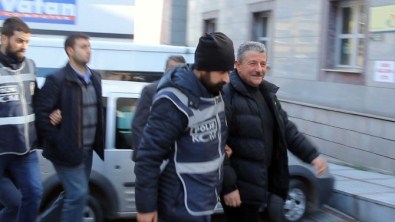Rize'de Gülen Cemaati'ne Yönelik Operasyon
