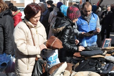 Rusya'da 20 Dolar Türkiye'de 5 Lira