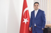 ÇALIŞMA SAATLERİ - Sağlık-Sen İzmir Şube Başkanı Özdemir, '657'Deki Değişiklik Anneler İçin Önemli'