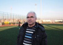 SAKARYASPOR - Sakaryaspor'un Geleceği Burada Yetişiyor