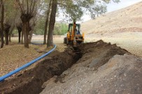 Sivas İl Özel İdaresi 133 Proje Hayata Geçirdi