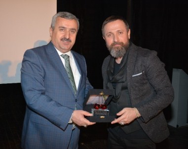 Talha Bora Öge Körfezliler İle Buluştu