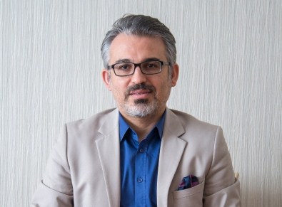 Terapider Genel Başkanı Uz. Dr. Canatar Açıklaması 'Bir Günlük Sevgili Olmayın'