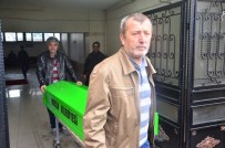 TERMİK SANTRAL - Termik Santral İnşaatından Düşen Çinli İşçinin Cenazesi Çin'e Gönderildi