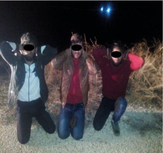 TSK Açıklaması 'Cizre Ve Sur'da 11 Terörist Öldürüldü'