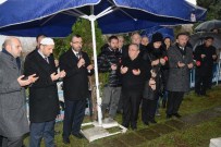 Türkiye'nin İlk Kadın Belediye Başkanı Mezarı Başında Anıldı