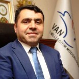 Van'a Bin 500 Öğretmen Atandı