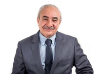 VEHBI VAKKASOĞLU - Vehbi Vakkasoğlu Konferans Verecek