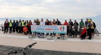 BESLENME ALIŞKANLIĞI - Yaşamınıza 'Bisiklet' İle Hareket Katın
