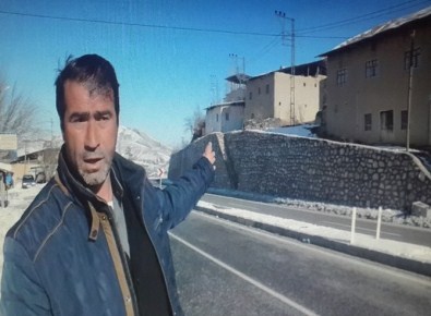 Yukarıulupınarlılar, Demir Korkuluk İstiyor