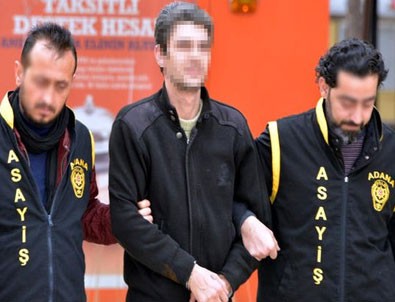 2 çocuğunun annesi kadını erkeklere pazarlamış