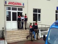 250 Hırsızlığa Karışan Çete Çökertildi