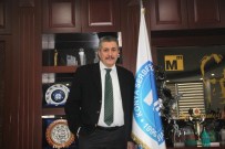 İSMAIL TURAN - 29 Yaş Altındaki Girişimcilere Vergiden Muafiyet