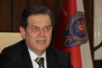 Açığa Alınan Manisa Emniyet Müdürü Merkeze Atandı