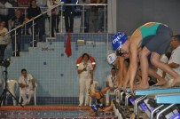 Adana TOHM Sporcuları 15 Madalya İle Döndü