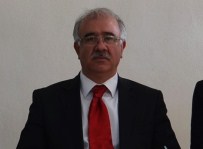 VEDAT DEMİRÖZ - Adilcevaz Esnafının Kredi Sorunu Çözüldü