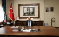 Amasya Bimer'e 2 Bin 989 Başvuru