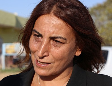 Aysel Tuğluk'a hapis cezası!