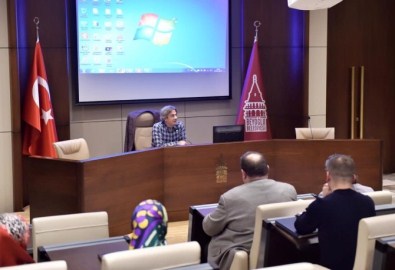 Başkan Demircan Açıklaması 'İnsanlar Refahın Olduğu Yerleri Tercih Ediyor'