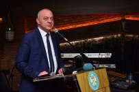 Başkan Ergün Manisa'nın Geleceğini Anlattı