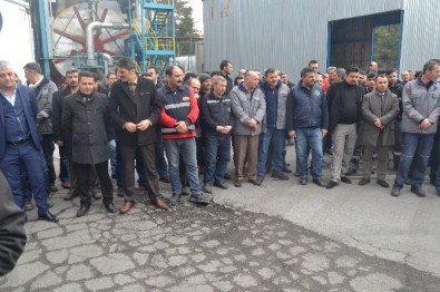 Bayırbucak Türkmenlerine 30 Ton Şeker Yardımı