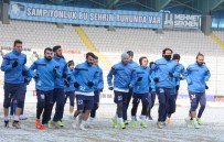 Bb Erzurumspor Teknik Direktör Yıldırım Açıklaması 'Rakip Kim Olursa Olsun Kazanacağız' Haberi