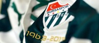 Bursaspor Karara İtiraz Etti